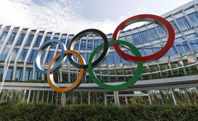 国际奥林匹克委员会成立于哪一年(总部在哪里/是什么组织)