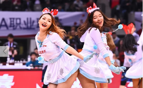中国女篮公布集训名单 李月汝征战WNBA推迟报到